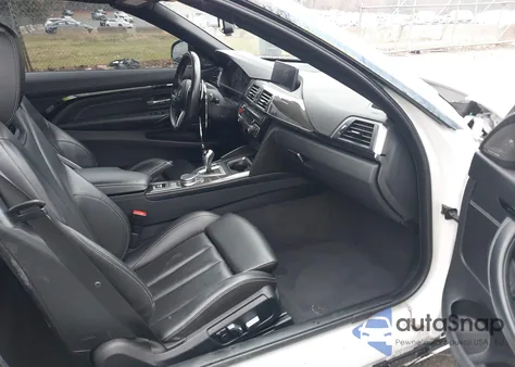 2020 BMW M4 from USA, damaged, VIN WBS4Z9C04L5R41152